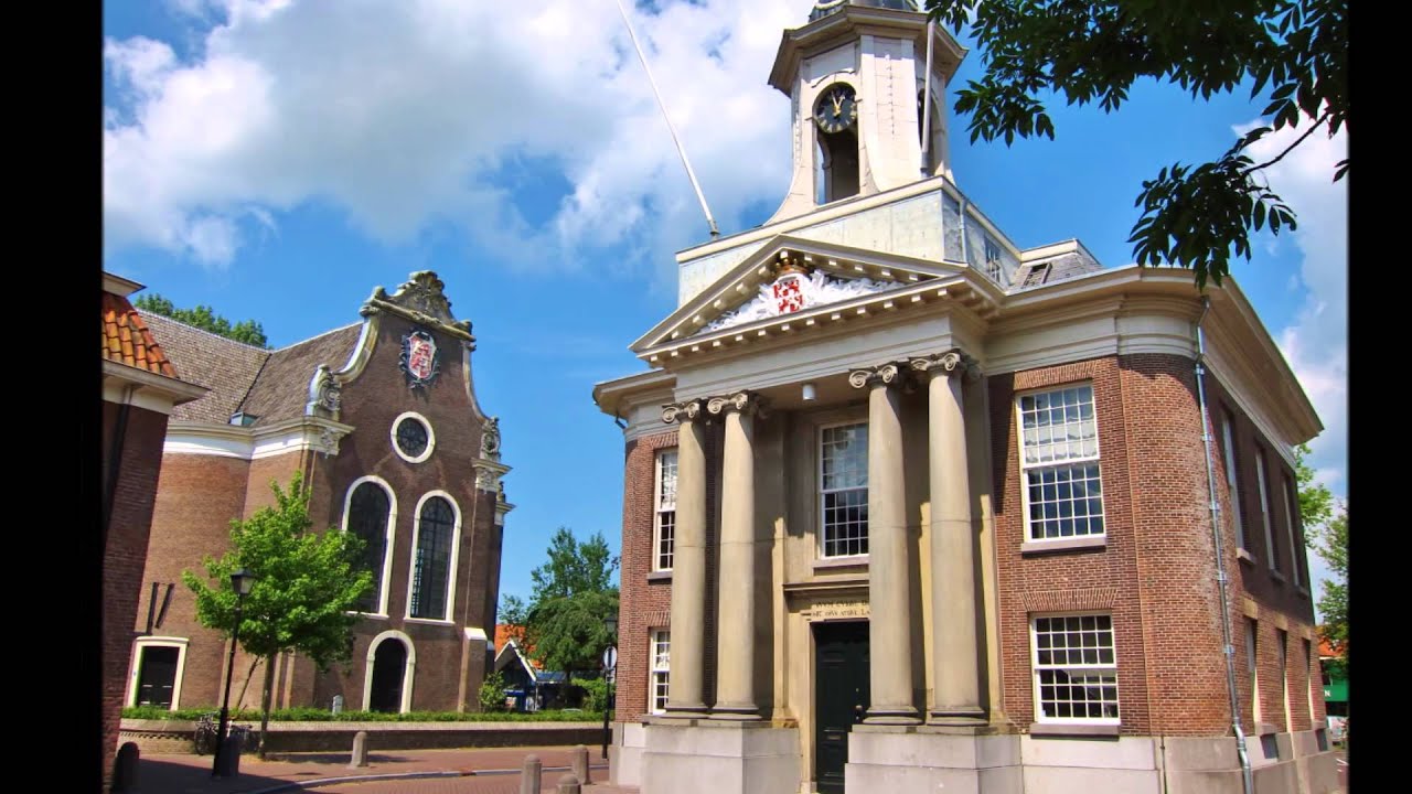 WESTZAAN, Noord-HOLLAND. muziek: Waldo de los Rios en BZN