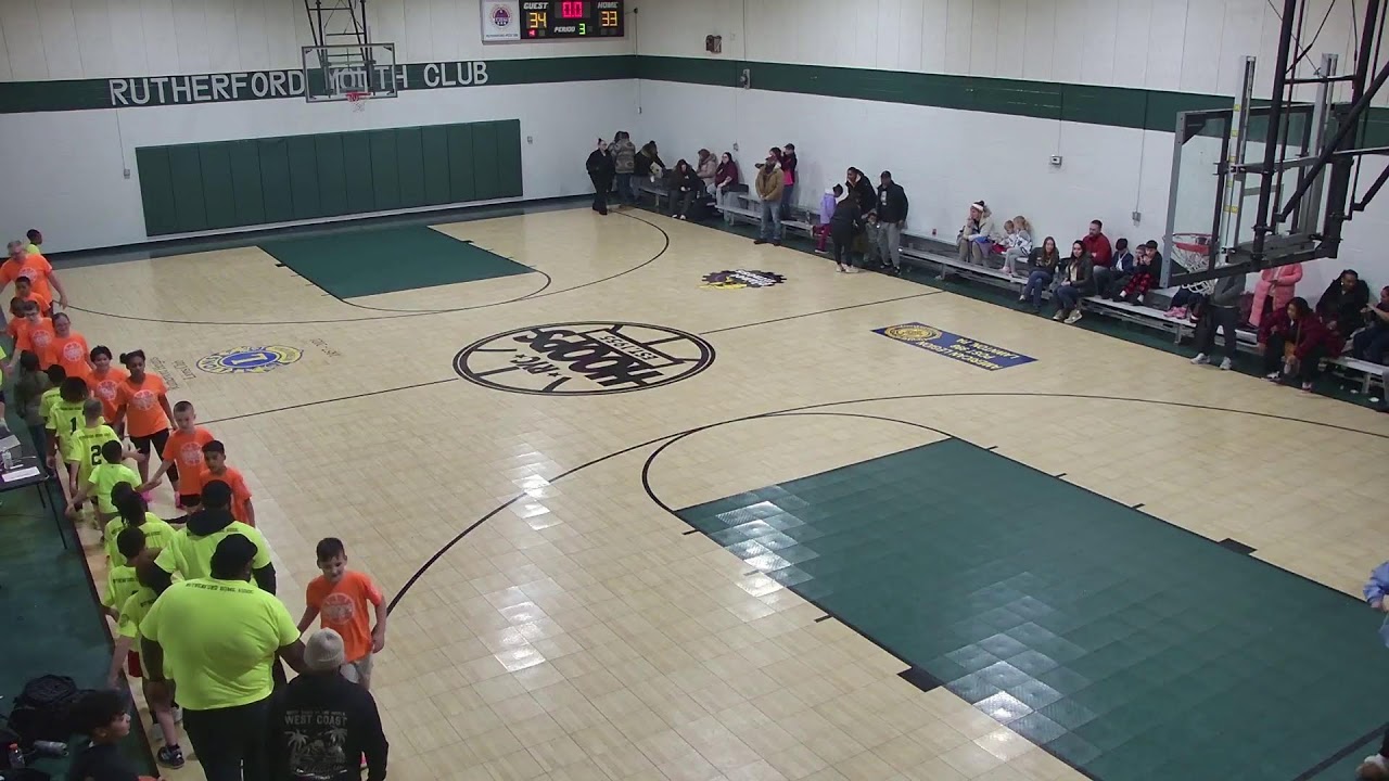 RYC Rec League 1-31-26