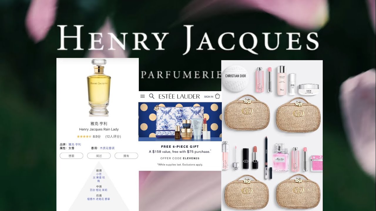 #henryjacques