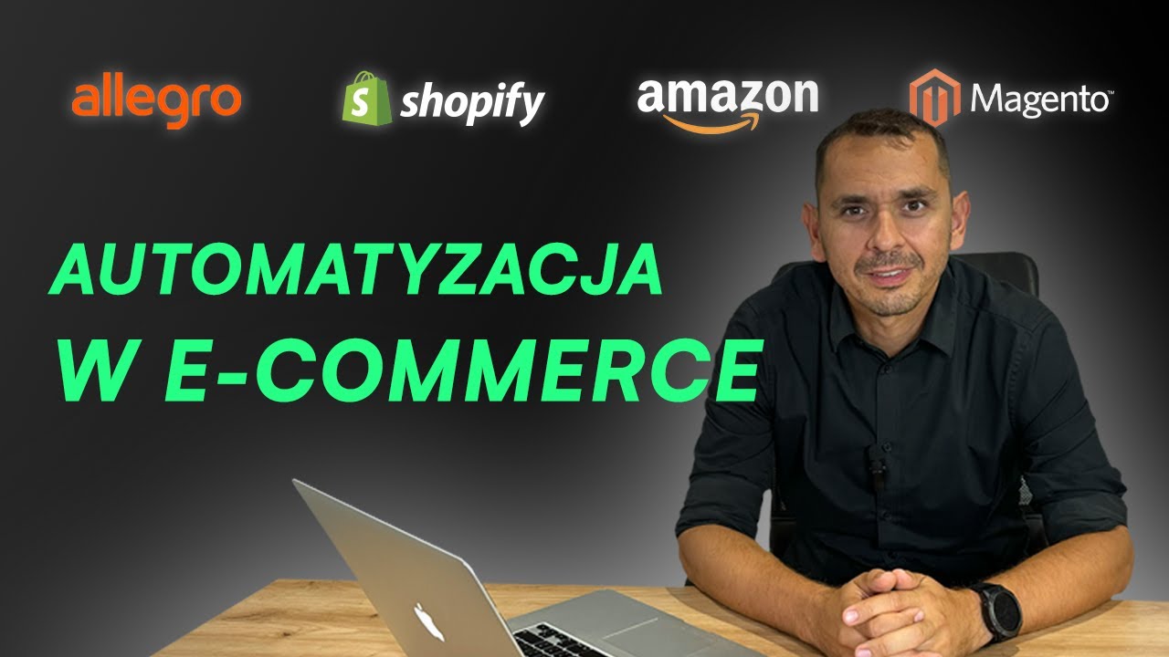 5 wyzwań w Twoim e-commerce, w kt&oacute;rych pokonaniu pomoże Ci automatyzacja