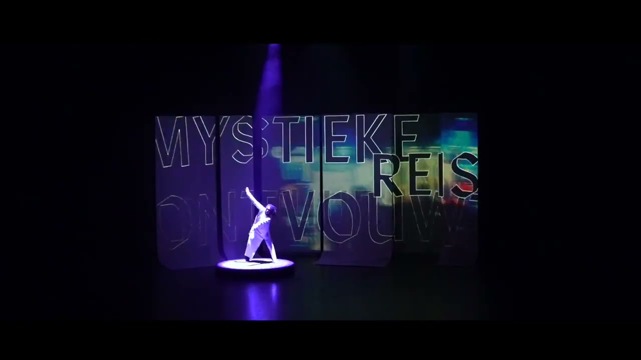 XCLUSIV COMPANY laat zien hoe waardevol culturele verschillen zijn met hun dansvoorstelling | ZAFER