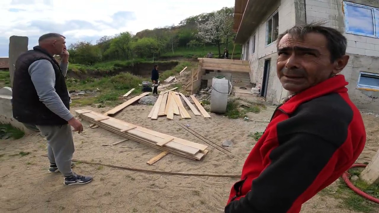 PETRICA IN VIZITA LA CIURILA
