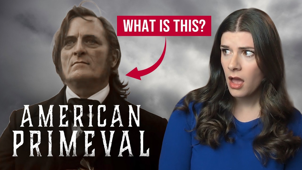 Latter-day Saints Representation Done Wrong | Filmmakers Speak Out On American Primeval