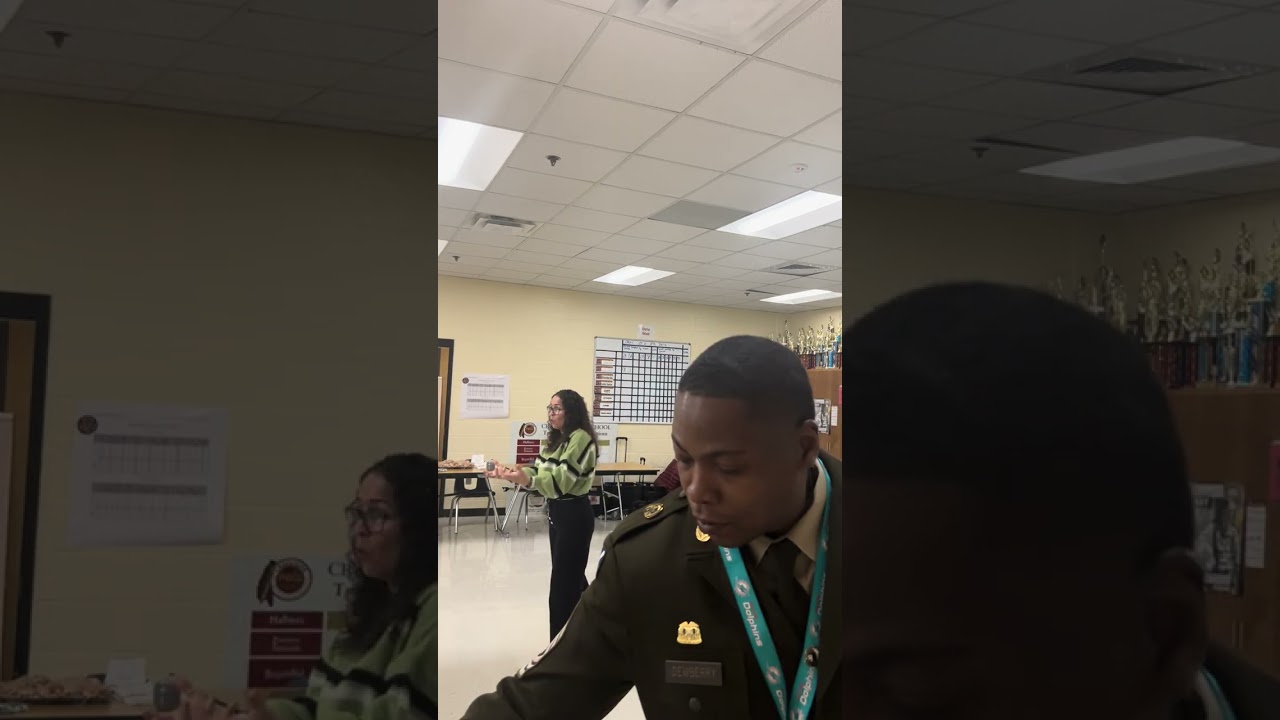 Jesus Encounter Club 2 29 26