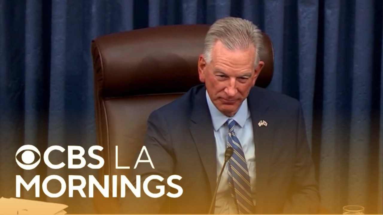 SPENDING BILL NEGOTIATIONS STALL