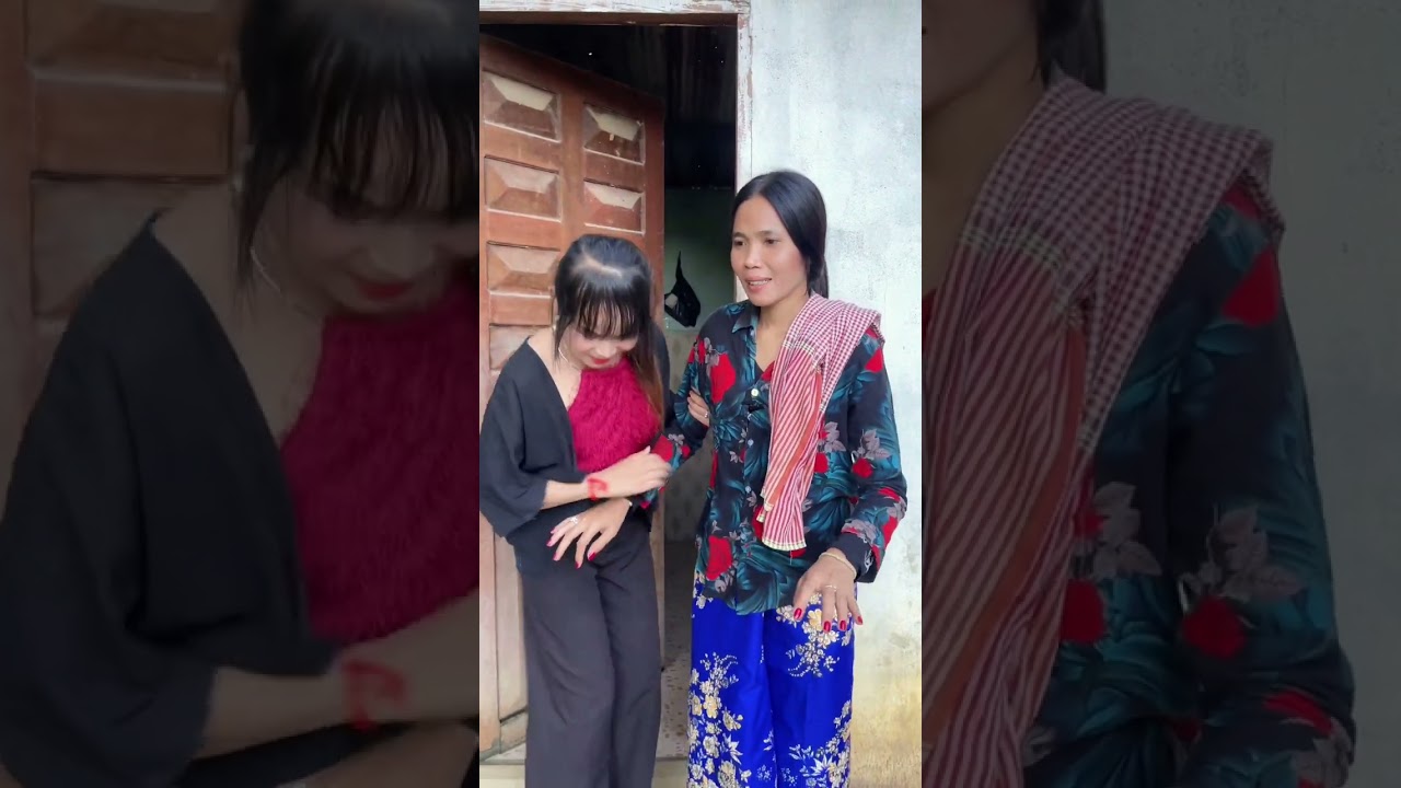 រឿង សាកចិត្ដលើកទី10 - Full Movie [Short Film - Moon Stone]