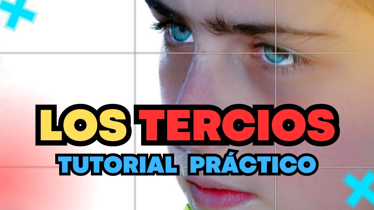 💥TODO sobre la REGLA DE LOS TERCIOS
