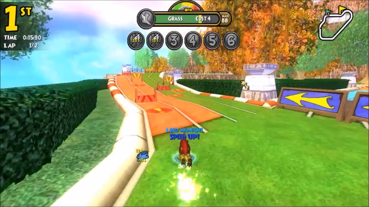 Wizard101 Pet Derby RANK: 2000+ Series STARTS 2/10/2015!