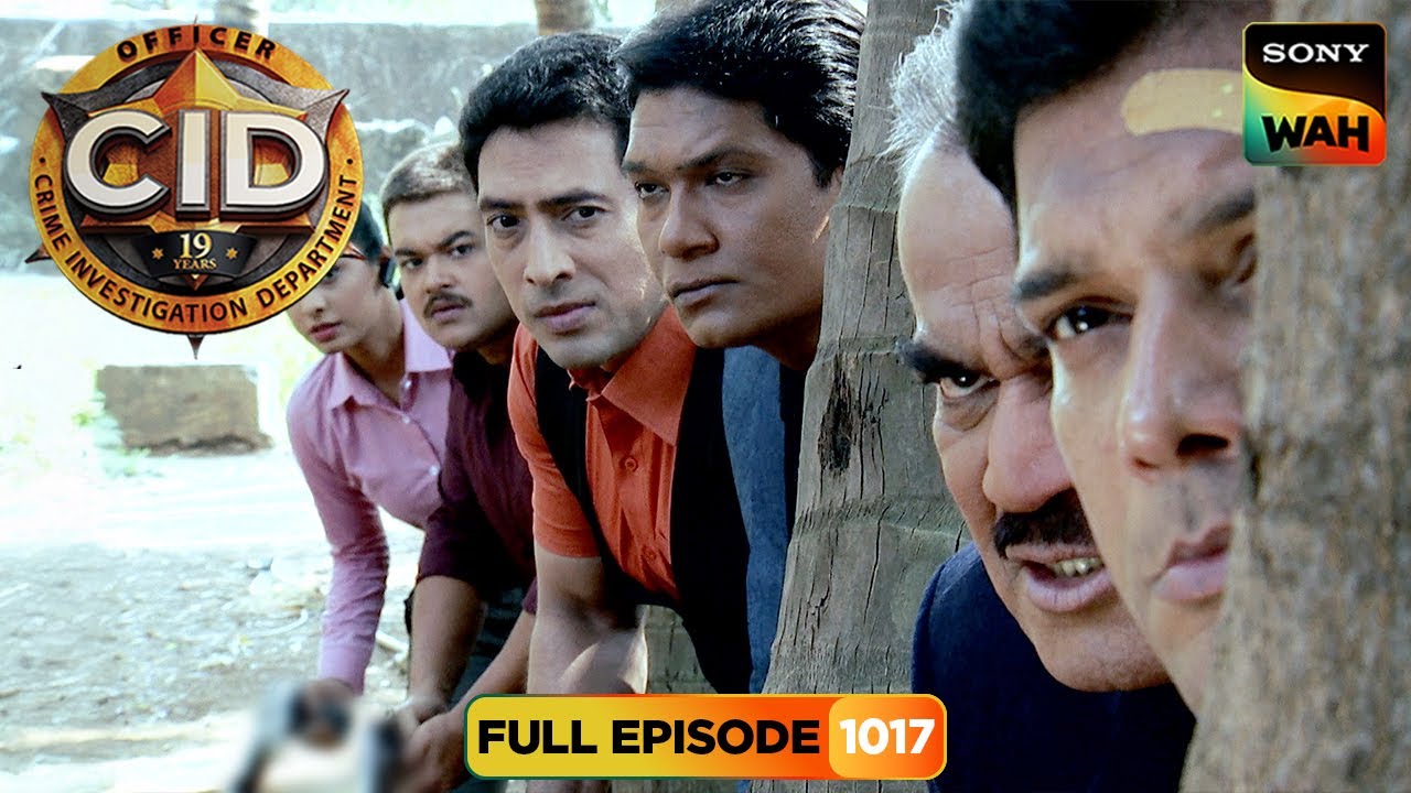 Team CID कैसे करेगी एक Boarding School के राज़ का पर्दाफाश? | CID | सी.आई.डी. | 18 Aug 2025