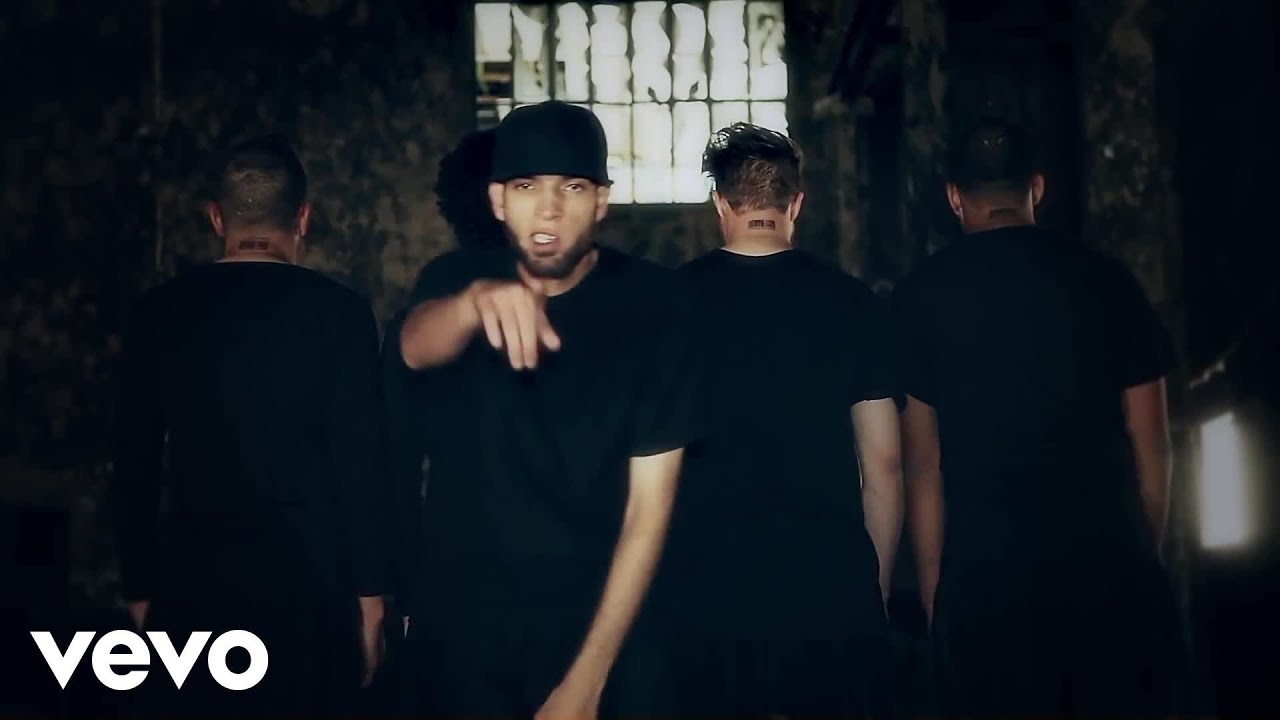 EVOK - Code Barre
