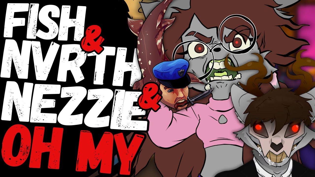 COPECAST: NEZZIEMONSTER CALL LET'S GOOOOO