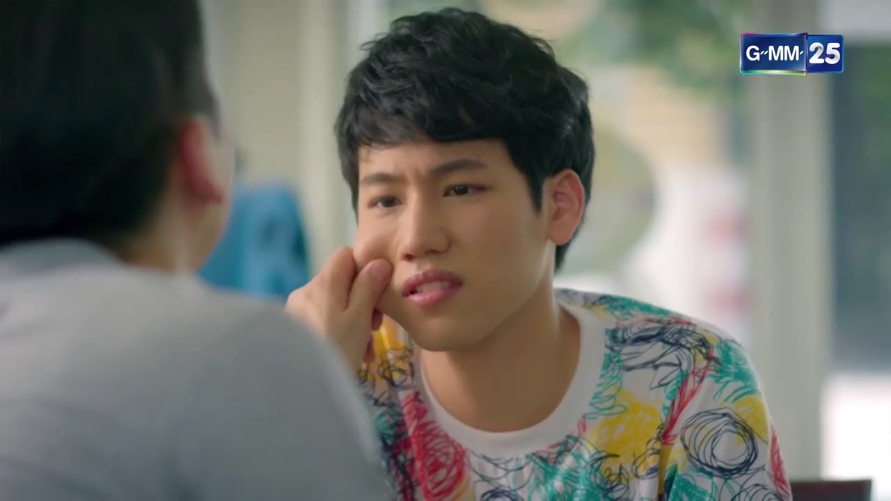 รวมน้องวอร์ ในบท บักดอน เจ้าตัวแสบ จาก 