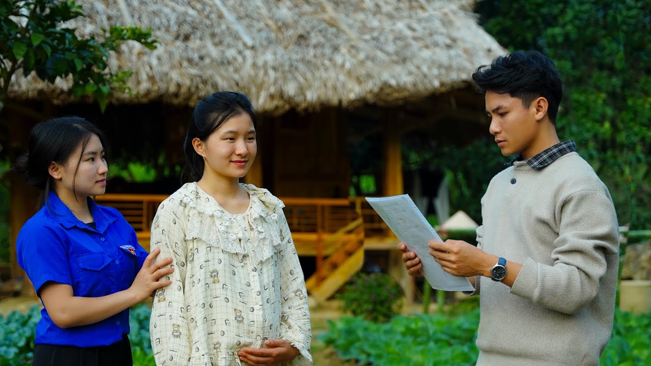 The truth is gradually being revealed, and who deliberately tried to separate Tieu Nu and Truong?