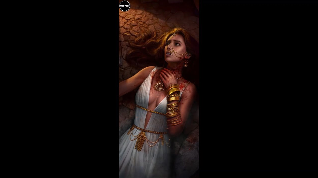 Kali: Call of Darkness - The Haunting Tale of a Pregnant Amala's Demise & Kiran's Ordeal (PART-2)