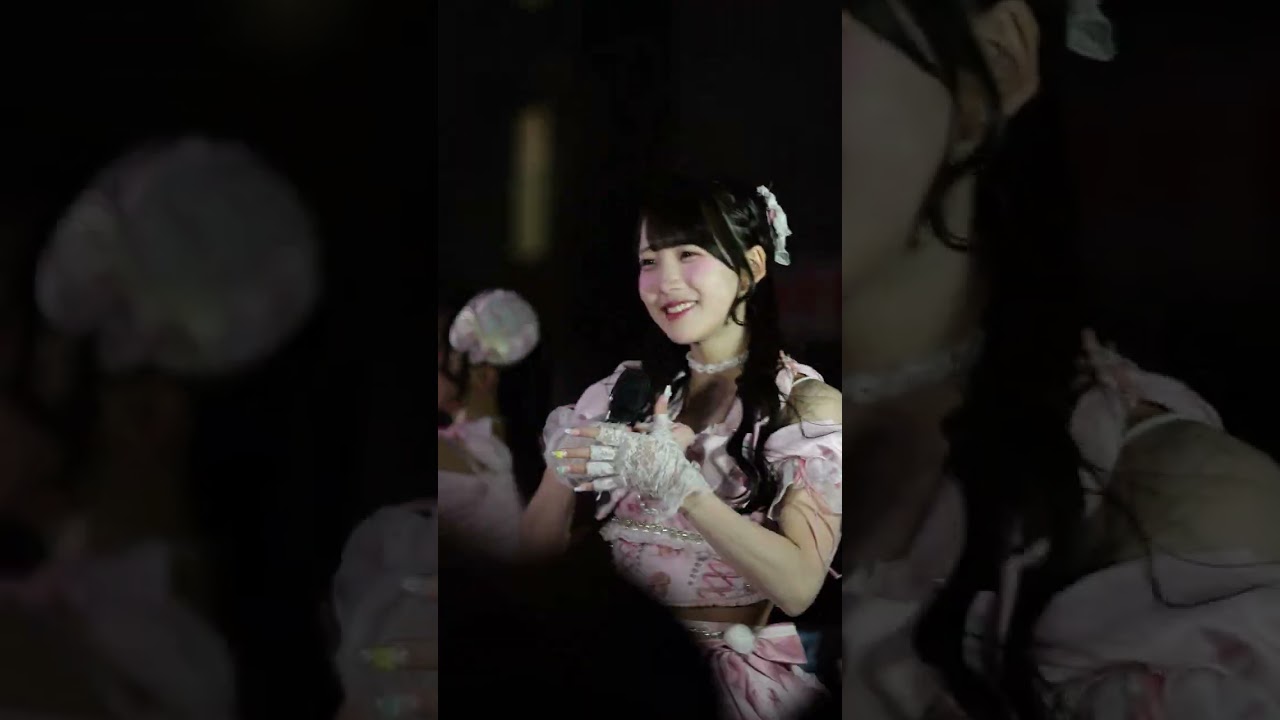 W.ダブルヴィー（3/5 ヨドバシ梅田）