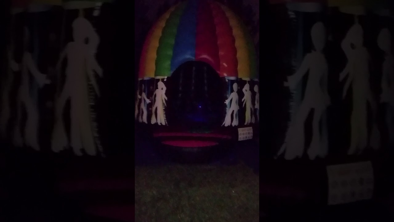 Disco Dome / Orlando Fun Party Rentals