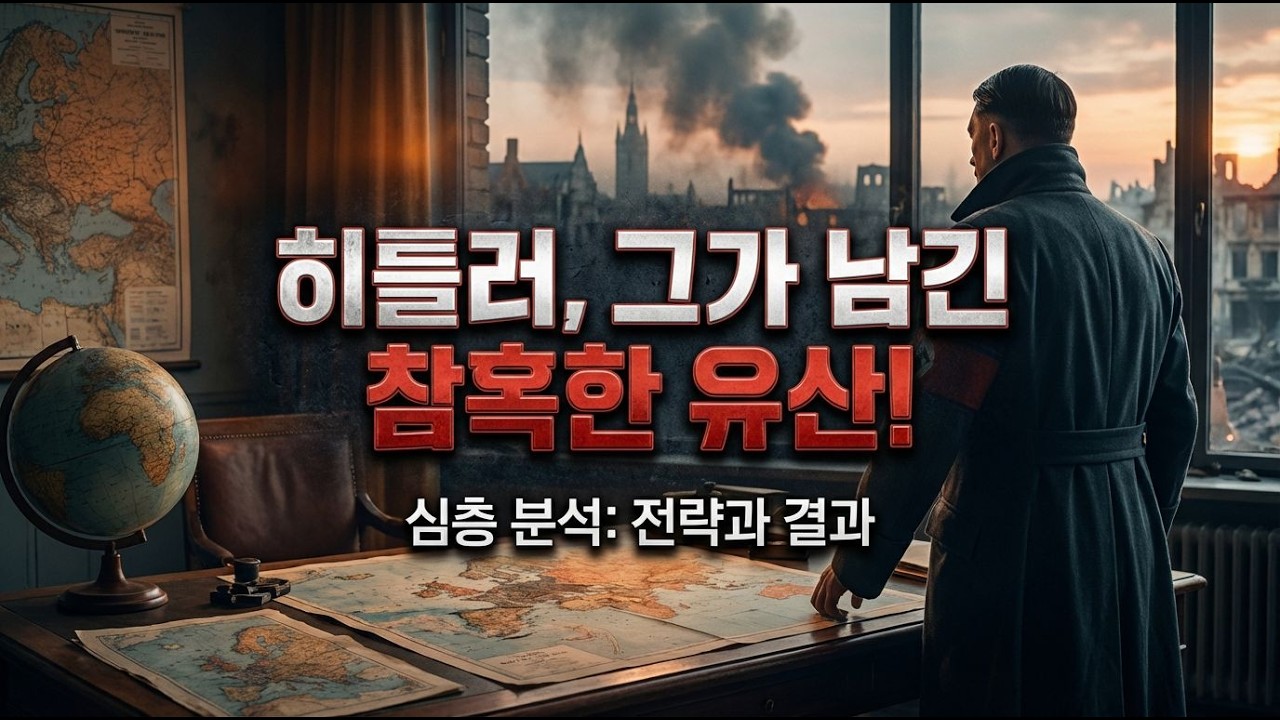 히틀러의 전쟁 전략, 성공의 비극적 진실