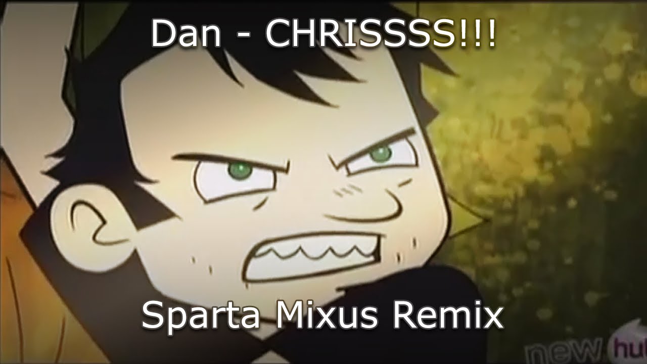 Dan - 