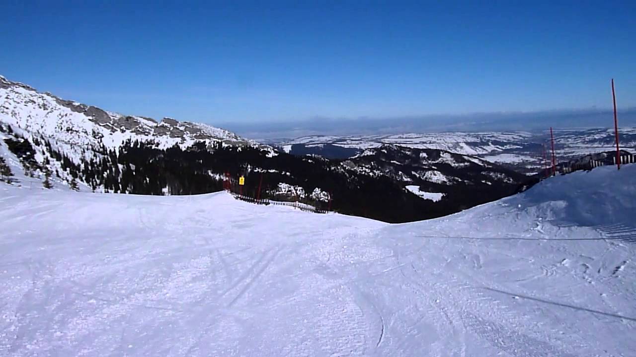 PL - Zakopane - Goryczkowa (1)