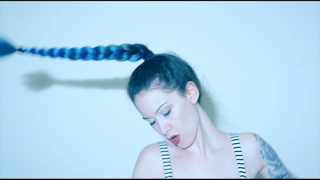 Ari Mason - Empires (Official Video)    -STROBE WARNING-