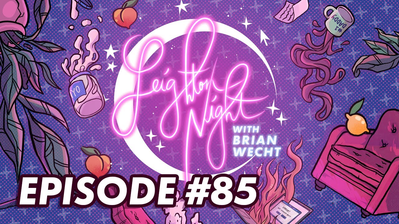 Episode 85: It's All Comin' Up Satan (feat. Suzy Berhow)