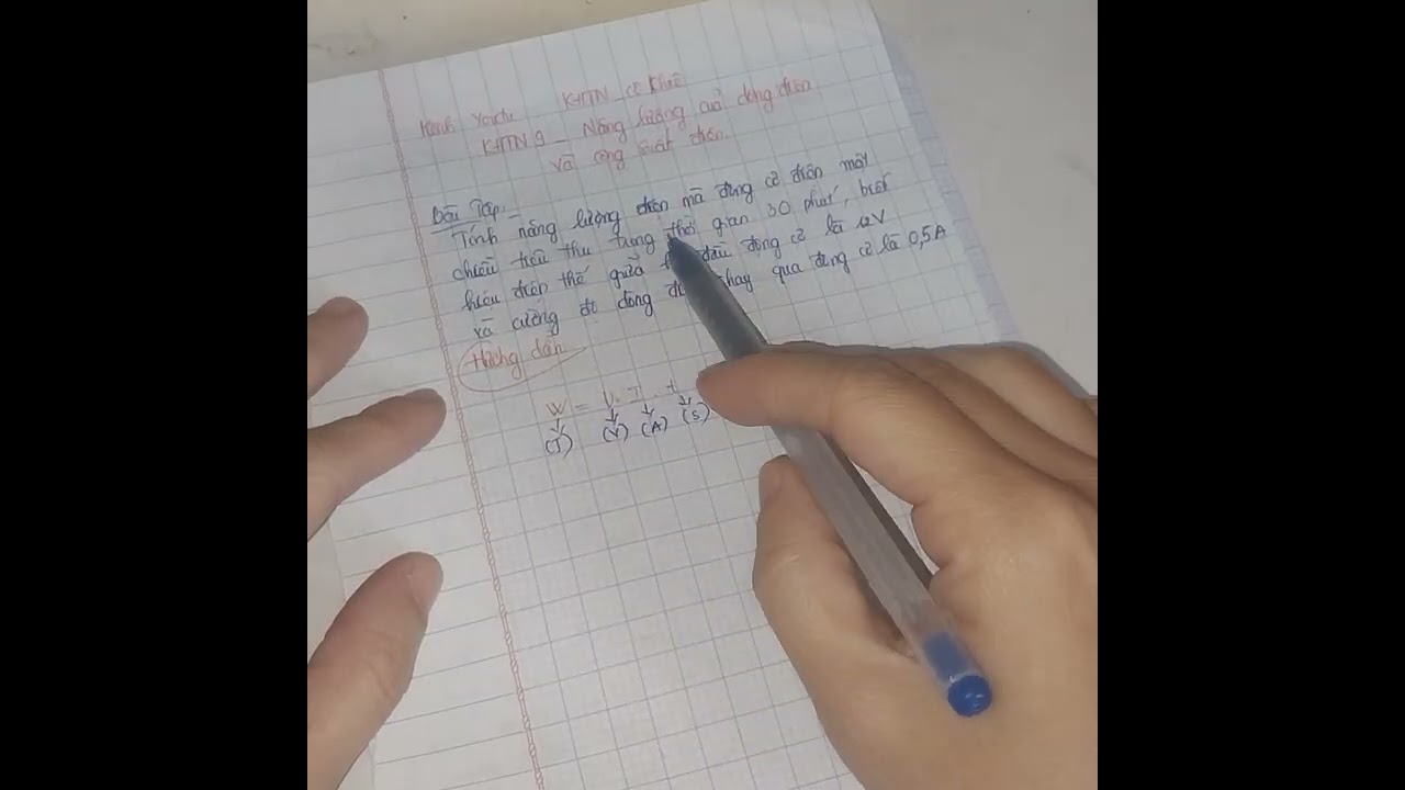 Khtn 9 _ năng lượng dòng điện _ 36