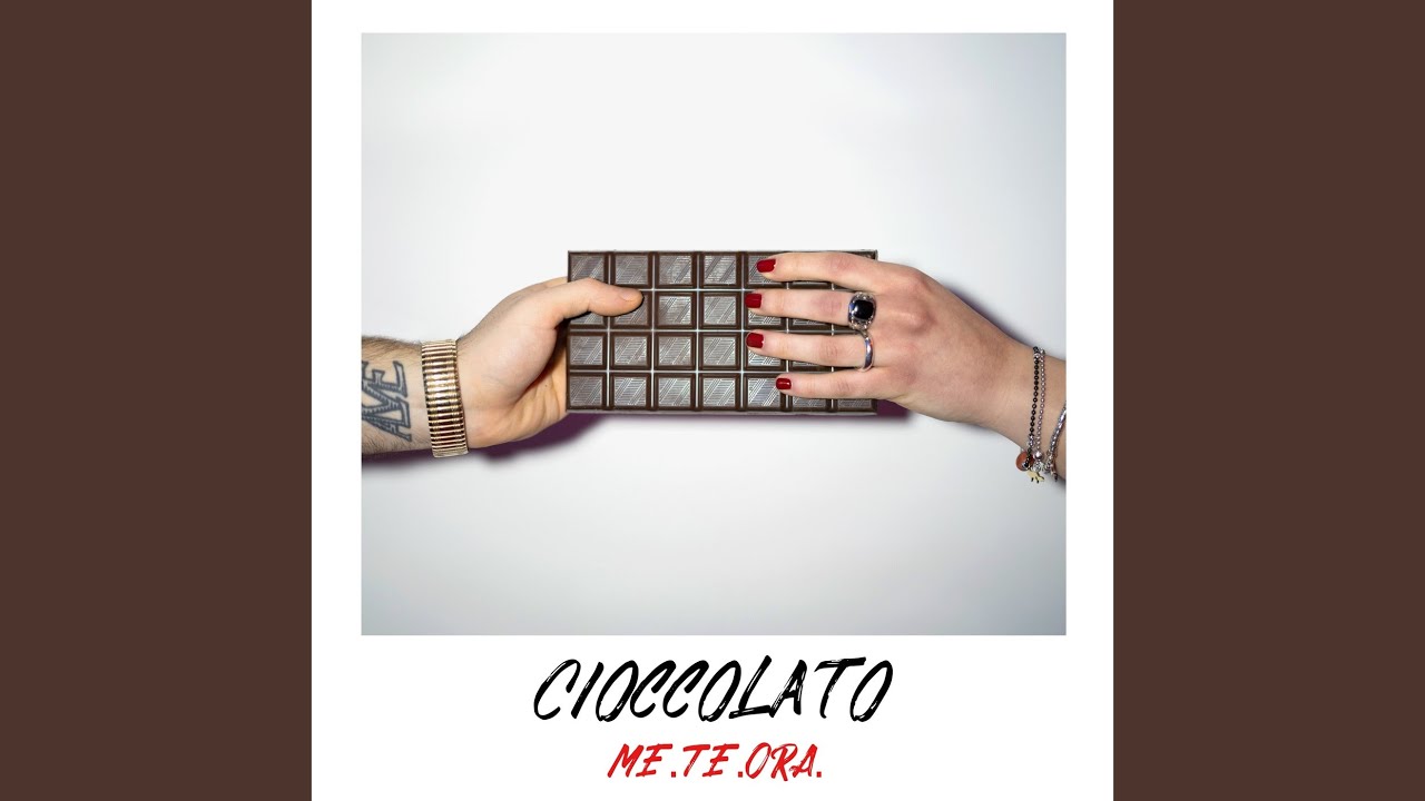 Cioccolato