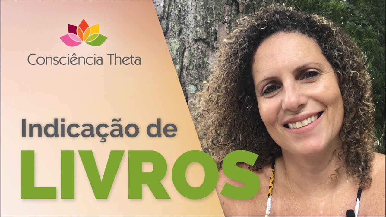 Seis Livros que Podem Transformar a Sua Vida | Deborah Souza