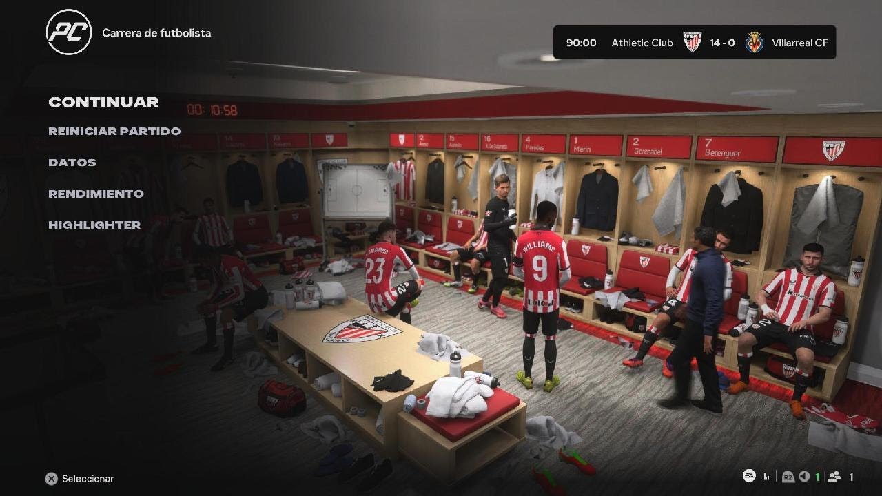 EA SPORTS FC 26