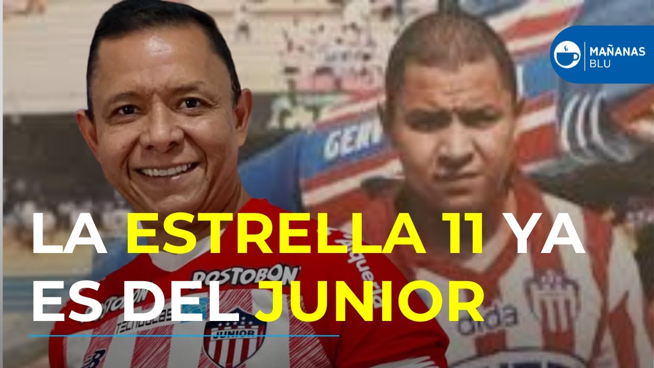 Junior de Barranquilla es campeón: ¿qué dice el 