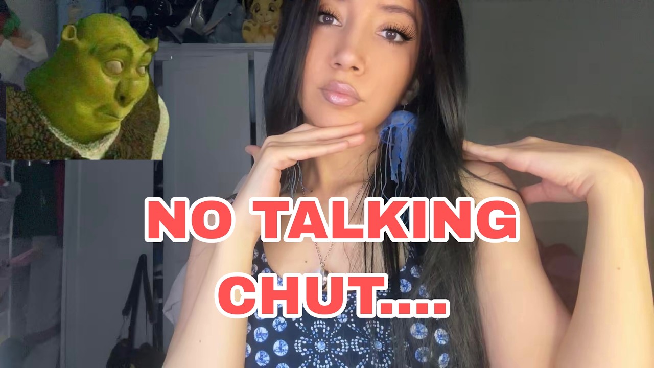 ASMR FRANÇAIS PARTIE 52 : 100% NO TALKING