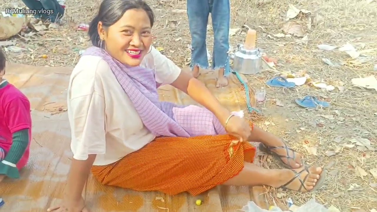 Nongshyiap kadei kawei na ki jaka jngohkai ba itynnad bha tangba dang sniew bad rit palat ka surok 