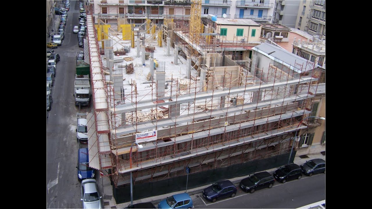 Palazzo Leonardo  - Messina