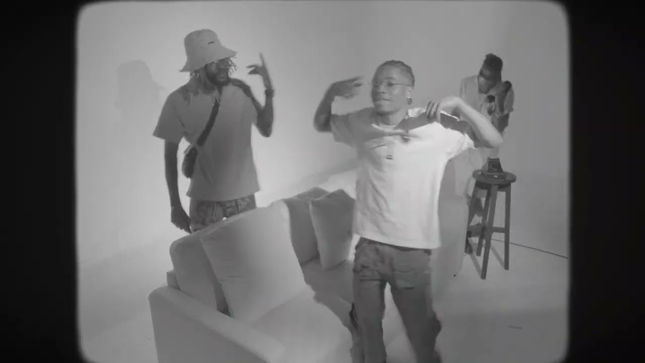 500VIBES - VULTO (Video Official)