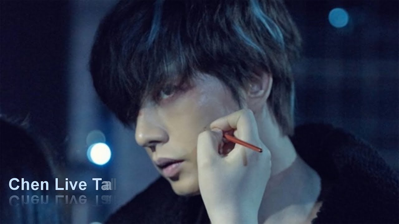 Park Hae Jin 朴海鎮 박해진 (CN & EN) - Chen Live Talk