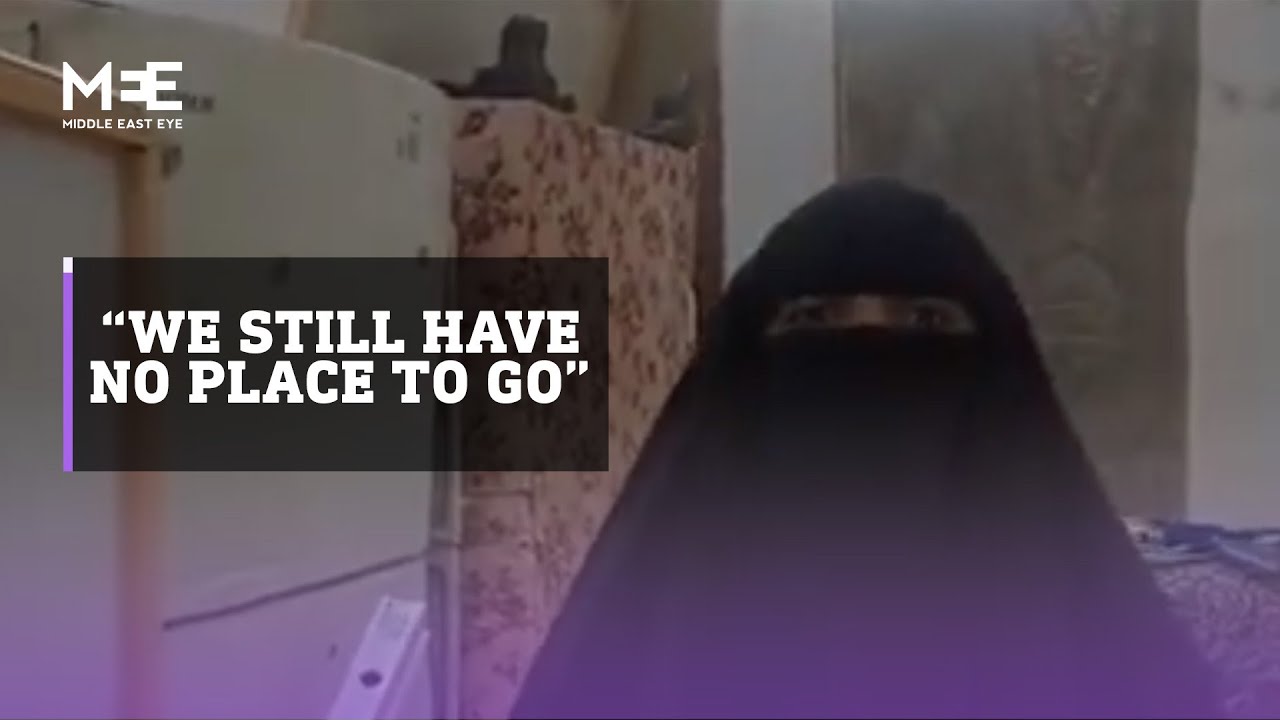 “We still have no place to go”: Saudi Arabia resumes demolition of neighbourhoods in Jeddah