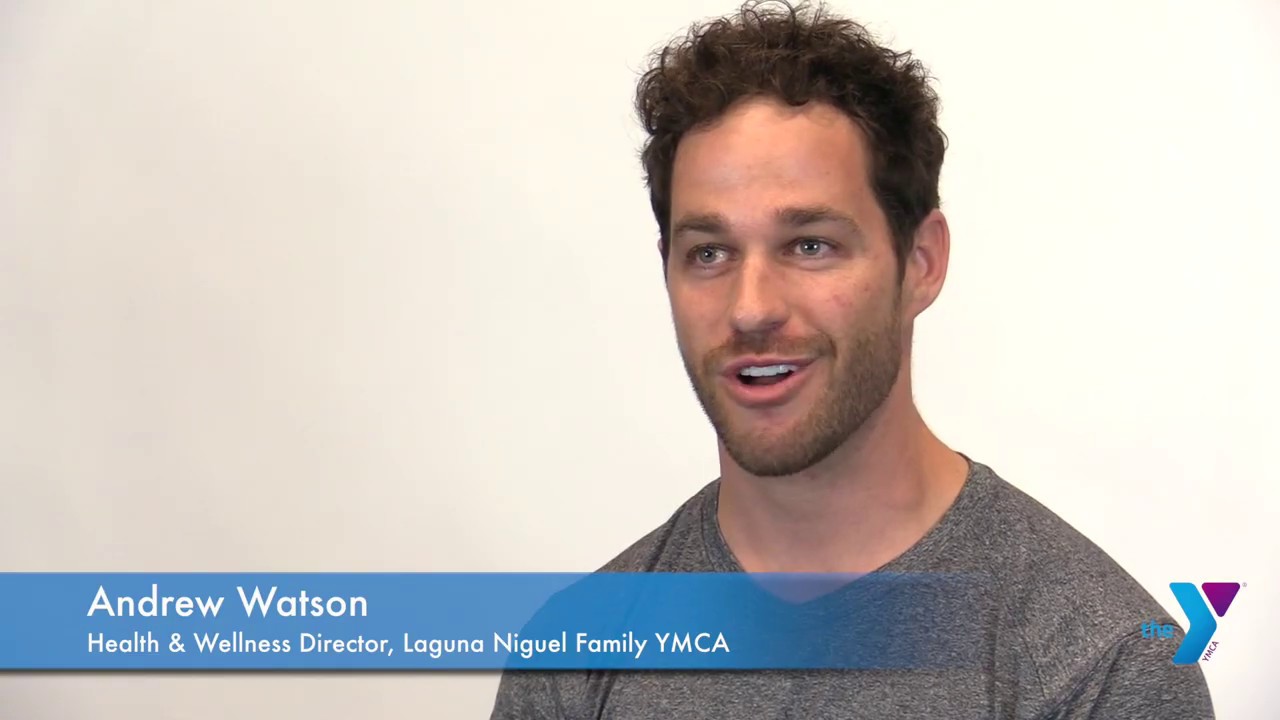 It's More Than Just a Job - YMCA Careers