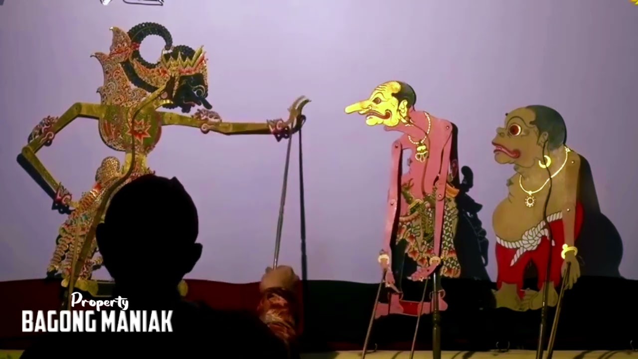 Ngopo ndadak suluk mbarang..! Bagong suluk marai kekel, Ontoseno ngadepi bagong malah kewirangan