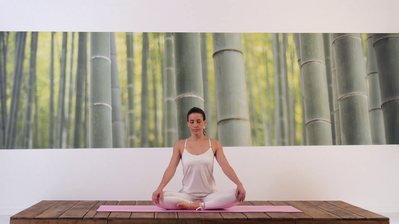 Kundalini Yoga: A Short and Sweet Kriya to Get the Energy Moving
