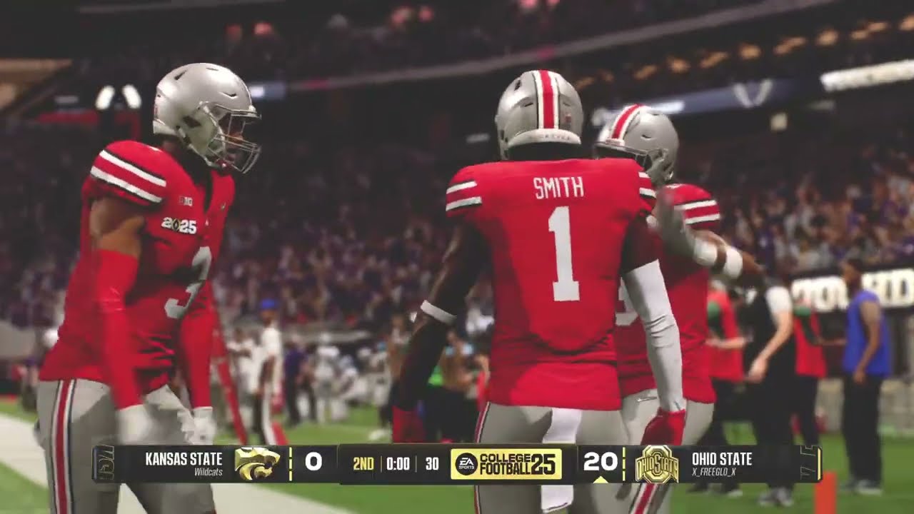 NCAA 25 Ultimate Team - Best Way To Earn Season 6 XP Objectives!!
