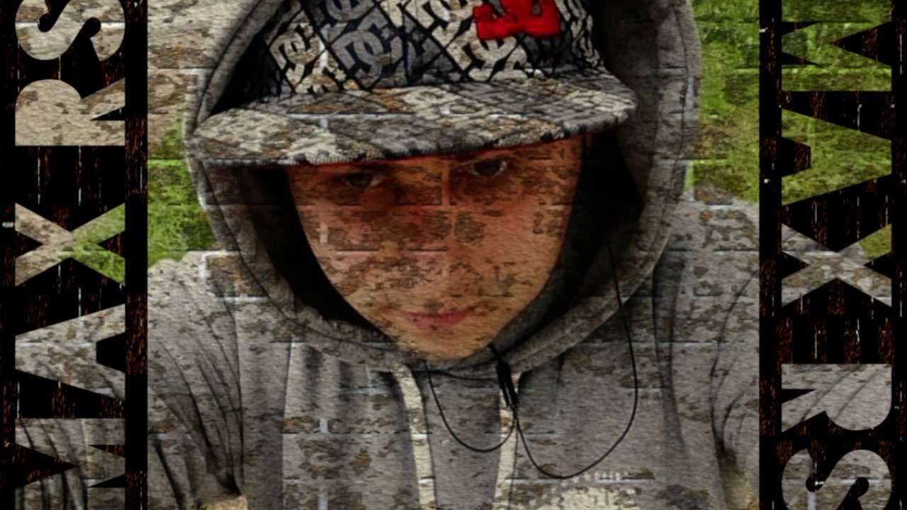 Max RS - Najba mnie lubi