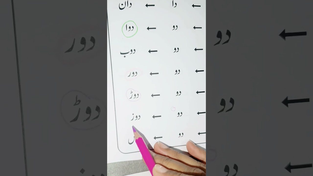 پڑھائی آسان بنانے کا نیا اور منفرد انداز