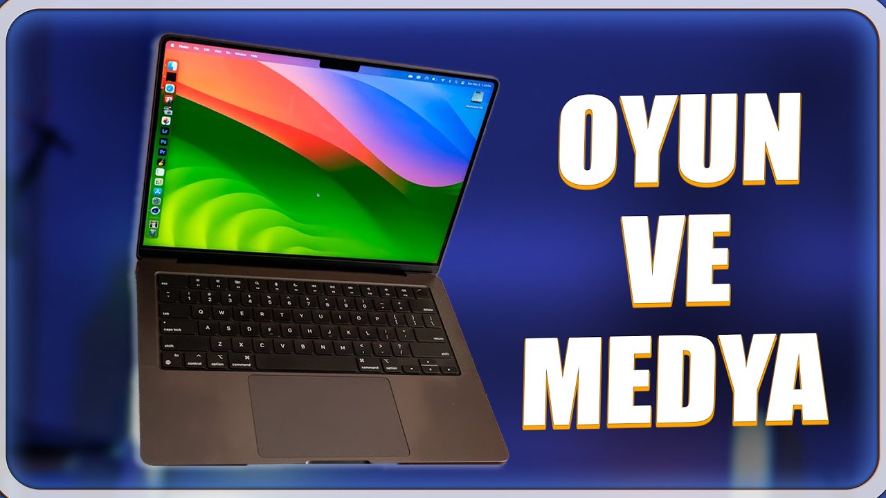 🔴 Oyun ve Medya Sistemi: Linux Masaüstü Ortamları ile SparkyOS