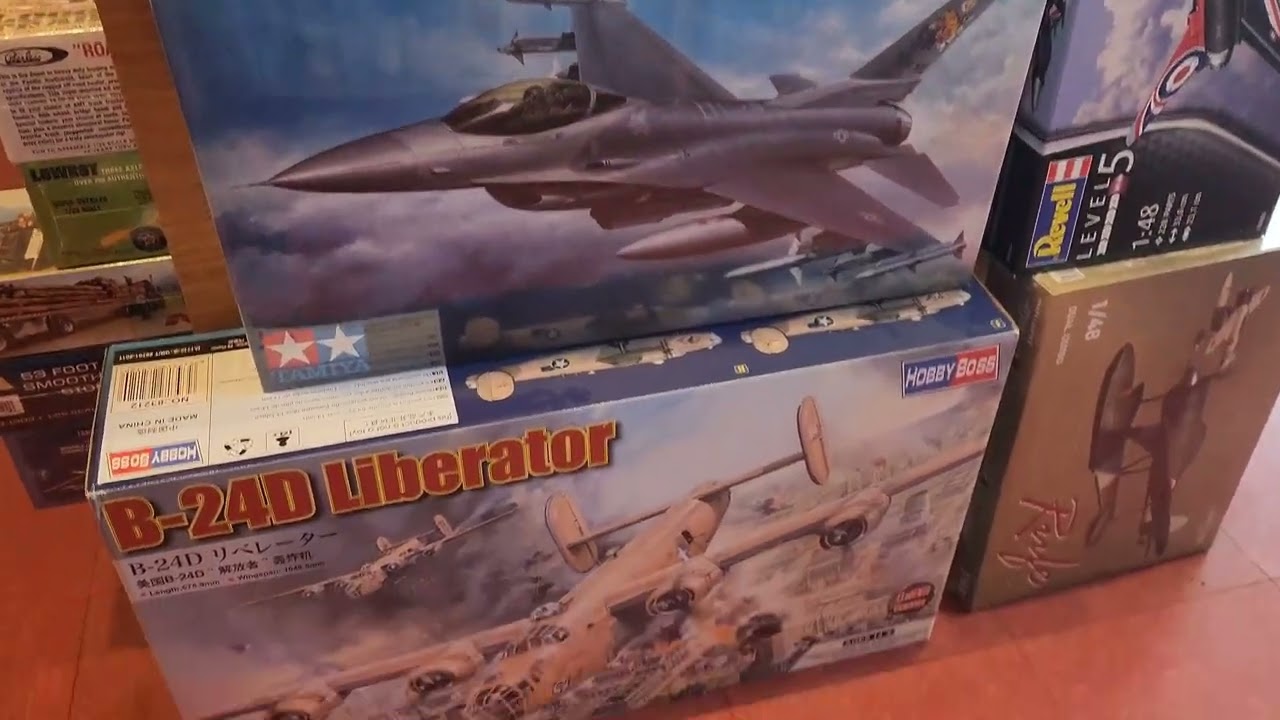 My Local Hobby Shop Walk Through!! Model Cave Ypsilanti MI