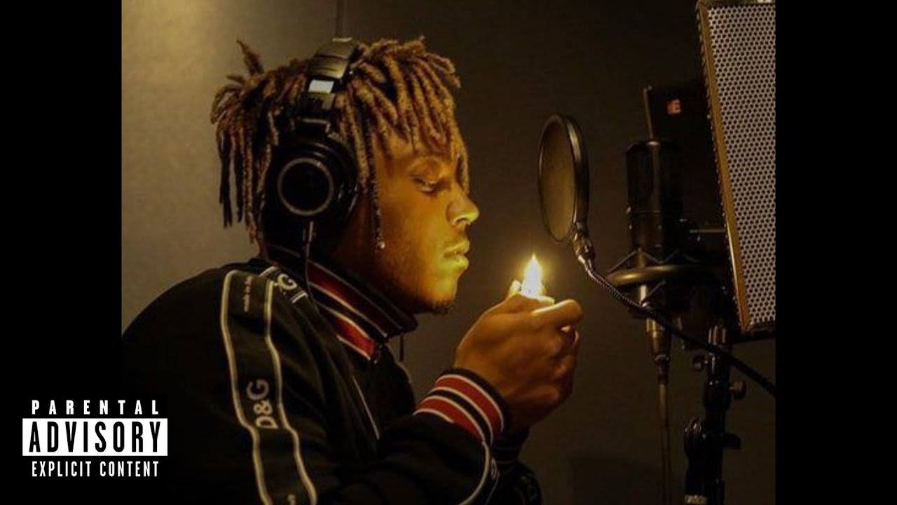 [FREE] Juice WRLD Type Beat 2024 - 