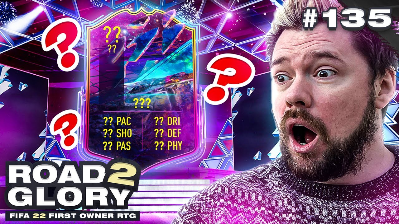 We Pack A Future Stars!!