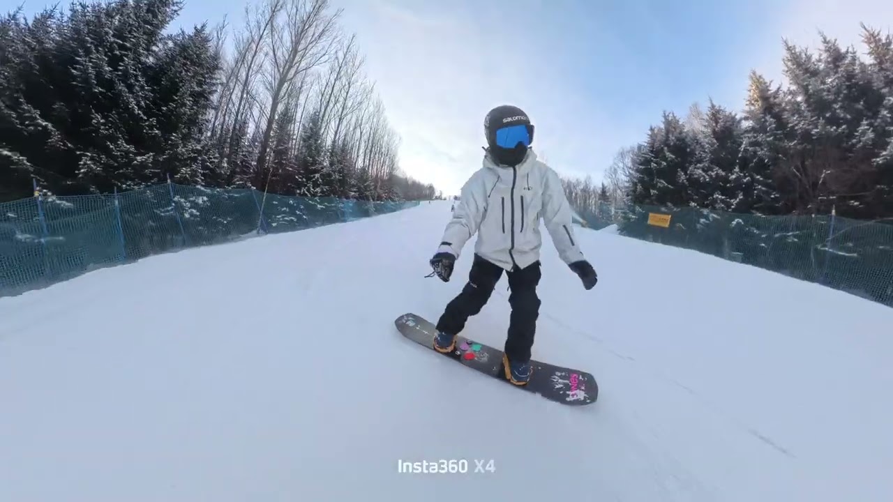 長白山四將軍
