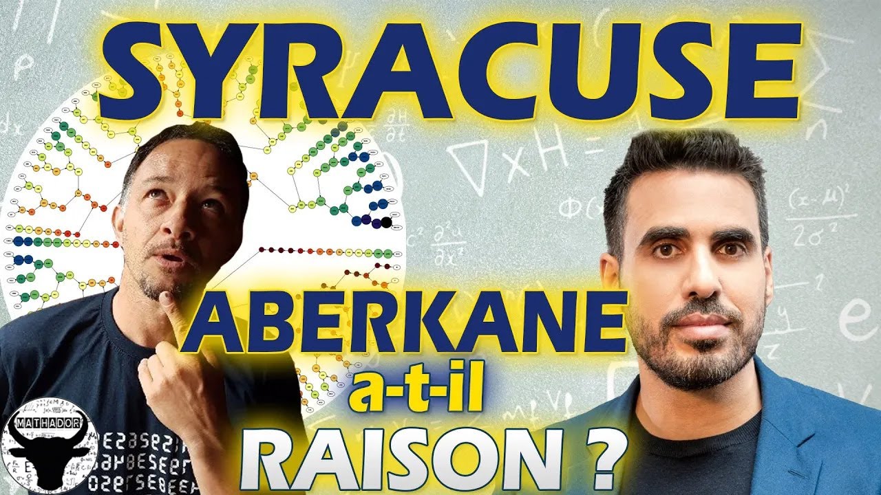 SYRACUSE : LA PREUVE À 850 000 DOLLARS ! CMH#26