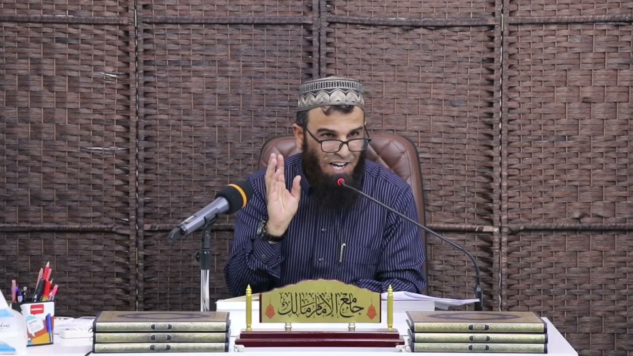 شیکردنەوەی کتێبی أُصُولُ الدَّعْوَةِ السَّلَفِيَّةِ وانەی (٢٤). 