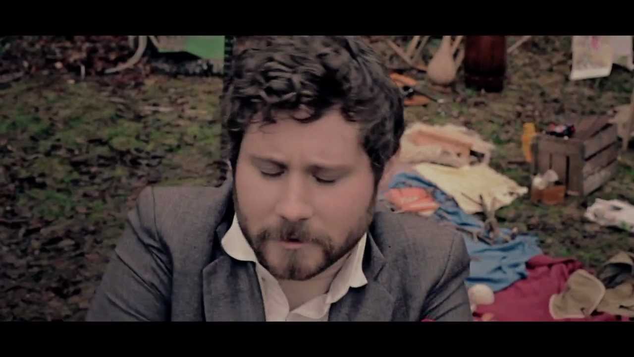 Dan Mangan - About As Helpful As You Can Be Without Being Any Help At All (Official Video)